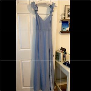 Bridesmaid Dress/Formal dress